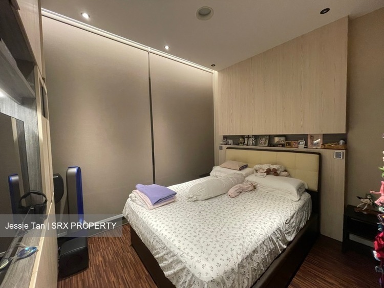 Sea Horizon (D18), Condominium #506107011